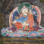 Bhutan, Guru Rinpoche, Mahayana