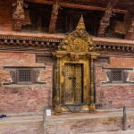 Nepal, Kathmandu, Piazza Durbar