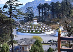 Thimpu – Paro.jpg