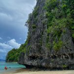 Shimizu Island, Palawan [foto di Anna Zanellato]