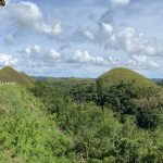 Colline di Cioccolato, Bohol [foto di Anna Zanellato]