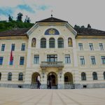 Il Parlamento del Liechtenstein