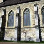 Principato del Liechtenstein, Chiesa di San Fiorino