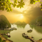 Baia di Halong