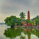 Hanoi