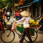 Hanoi centro