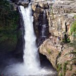 Cascata di Tegunungan