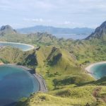 Isola di Padar, Komodo National Park