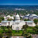 Washington dc, il Campidoglio