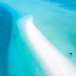 Sandbank [Foto di Shai Pal su Unsplash]