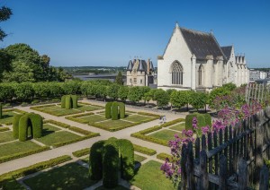 Tours – Castelli Della Loira – Amboise – Chenonceaux – Angers.jpg