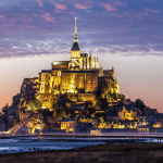 Mont Saint-Michel