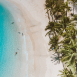 Waikiki beach