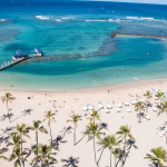 Waikiki Beach