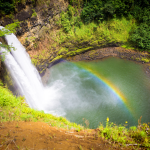 Rainbow Falls