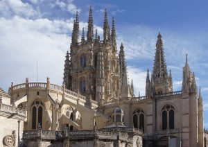 Santo Domingo De La Calzada - Burgos (75 Km / 6h).jpg