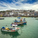 St Ives - Foto di Roman Grac da Pixabay