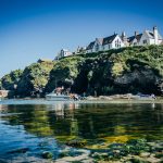 Port Isaac  - Foto di Greg Willson by Unsplash