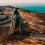 Tintagel - Foto di Andrey Zaychuk by Unsplash