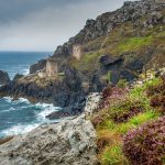 Botallack Mine - Foto di Tim Hill da Pixabay