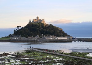 Penzance - St Michael Mount - Penisola Di Lyzard -megavissey (2h15).jpg