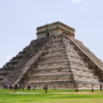 Chichen Itza