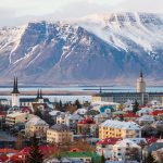 Città di Reykjavik