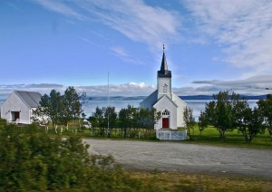 Hammerfest - Honningsvåg – Capo Nord - Berlevåg.jpg