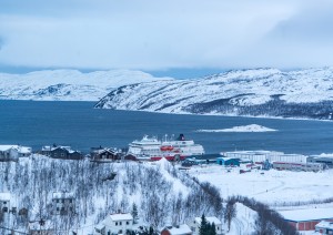 Båtsfjord - Vardø - Vadsø - Kirkenes – Oslo.jpg