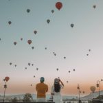 Volo delle Mongolfiere a Goreme