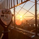 Empire State Building View