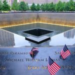 Memorial 09/11 N.Y.