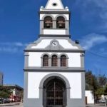 Chiesa a Puerto del Rosario