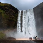 Skogafoss