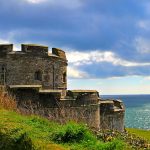 Il castello di Falmouth