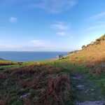 La Valle delle rocce, Lynmouth