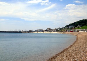 Colyton – Lyme Regis – Weymouth - Sherborne  (110 Km).jpg