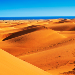 Dune di Maspalomas