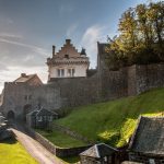 Il Castello di Stirling