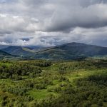 Trossachs National Park, Scozia