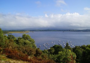 Glasgow - Lock Lomond (55 Km).jpg