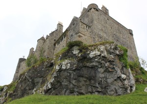 Oban (traghetto) - Isola Di Mull – Tobermory (45 Km).jpg