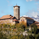 Castello di Thun