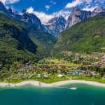 Lago di Molveno