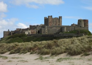 Alnwick - Bamburgh – Bardon Mill (200 Km).jpg