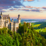 Castello di Neuschwanstein