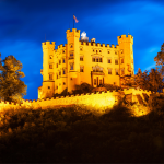 Castello di Hohenschwangau