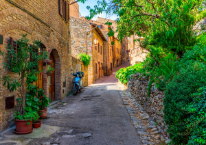 Greve In Chianti – San Gimignano.jpg