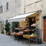 San Gimignano