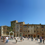 San Gimignano